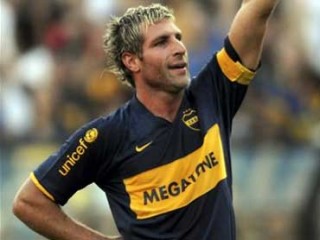 Martín Palermo picture, image, poster